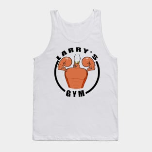 Larry's Gym Tank Top